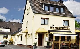 Hotel Flora